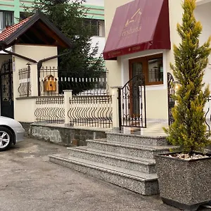  Maison d'hôtes Tershana