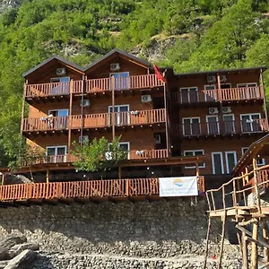  Bed and breakfast Livadhi