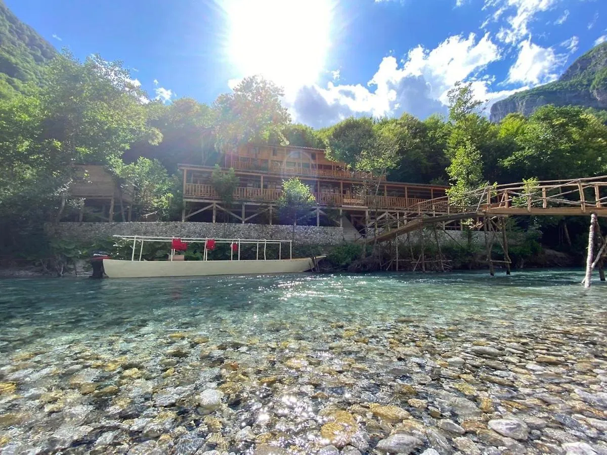 Bee Eco Guest House Moll' e Shoshit