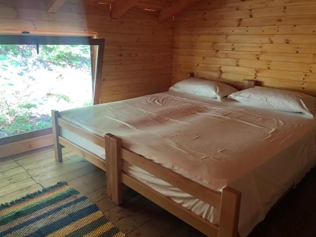 Bee Eco Guest House Moll' e Shoshit 0*,  Albania