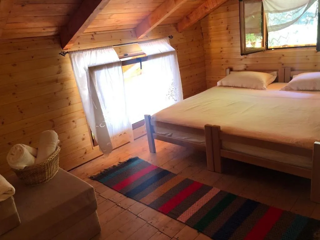 Bee Eco Guest House Moll' e Shoshit