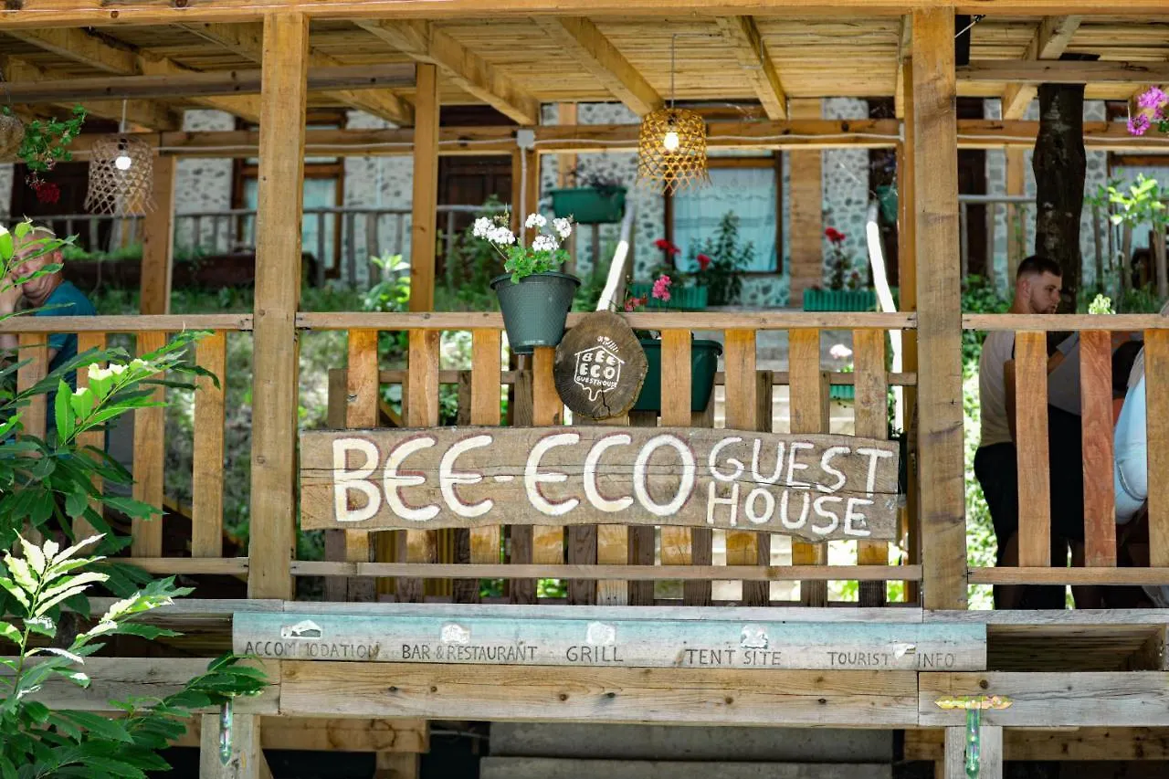 Bee Eco Guest House Moll' e Shoshit