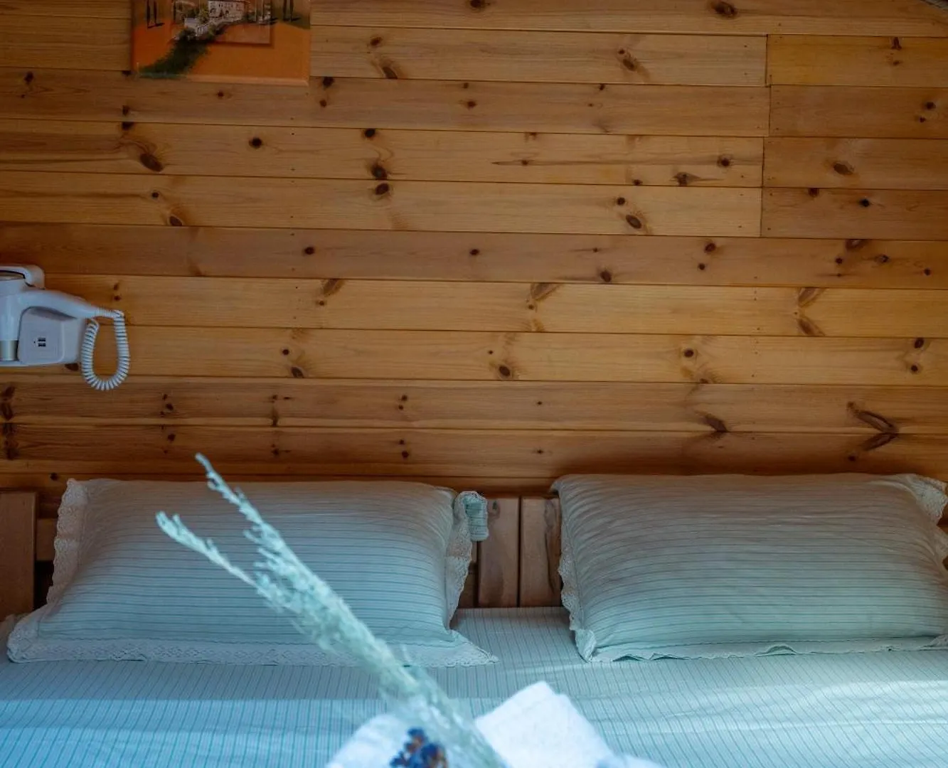 Bee Eco Guest House Moll' e Shoshit