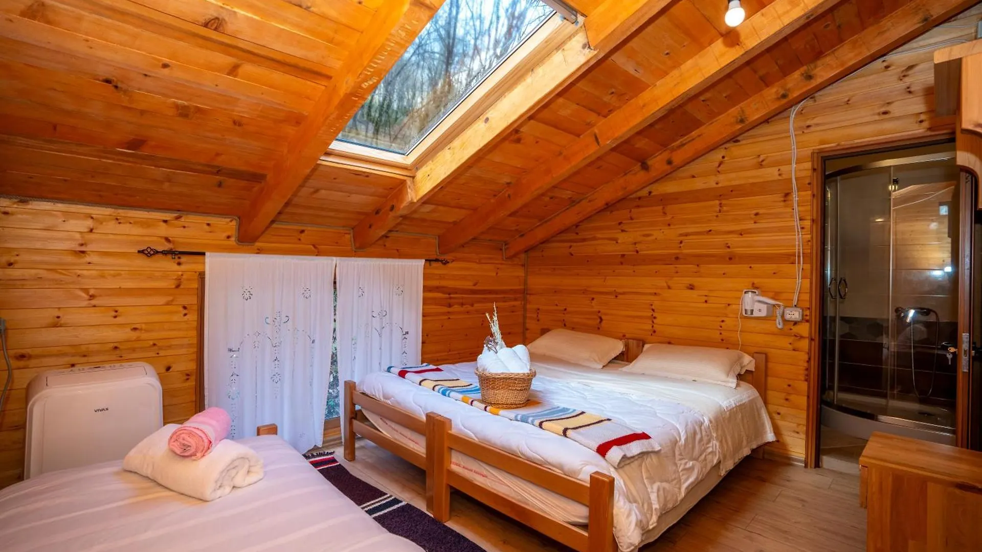 Bee Eco Guest House Moll' e Shoshit