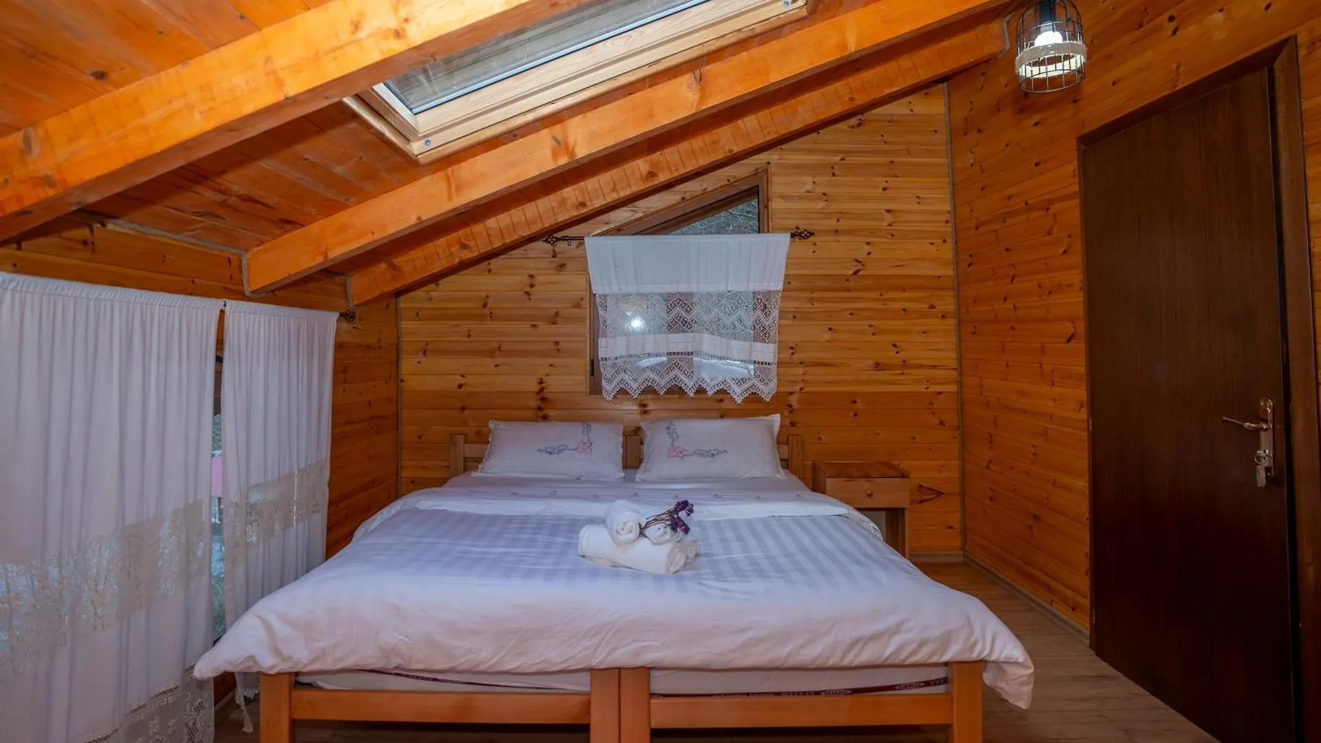 Bee Eco Guest House Moll' e Shoshit