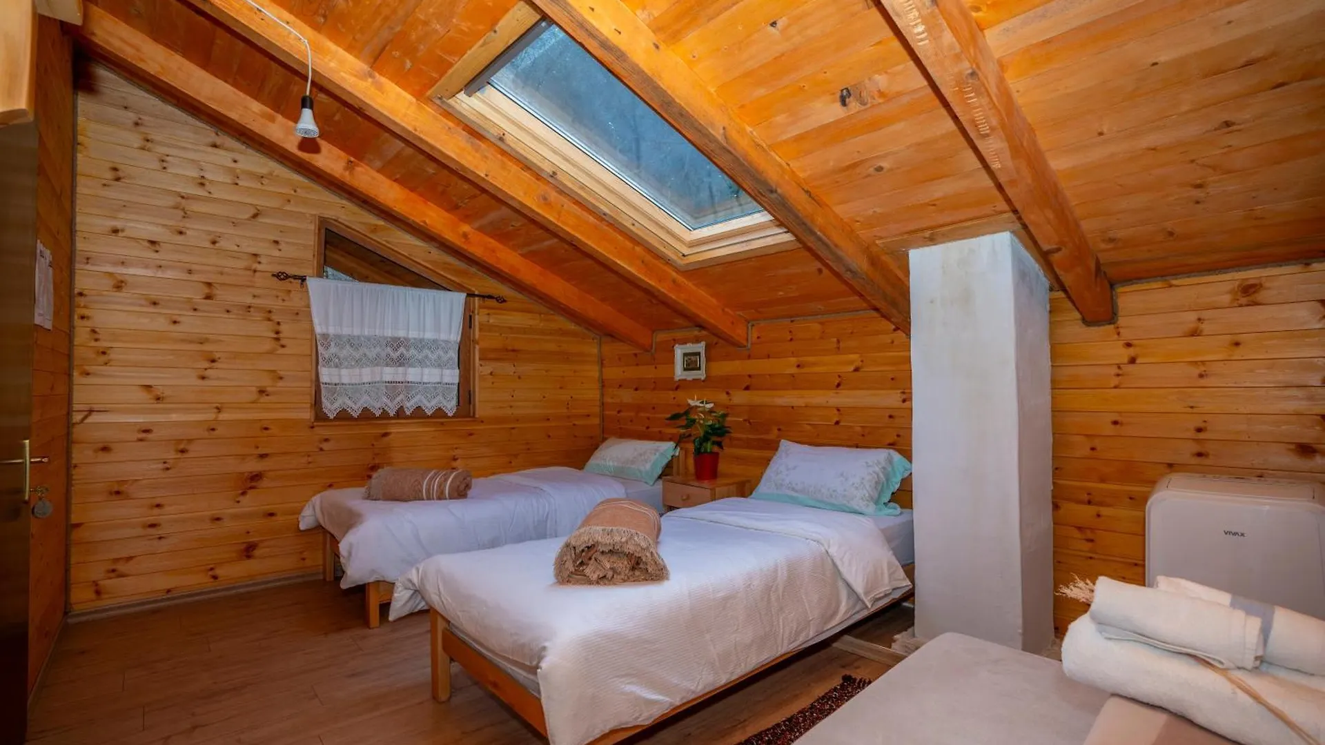Bee Eco Guest House Moll' e Shoshit