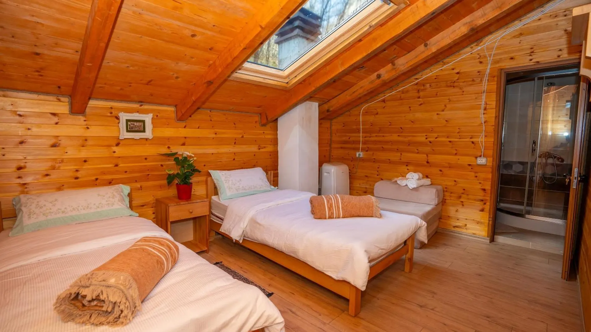 Bee Eco Guest House Moll' e Shoshit