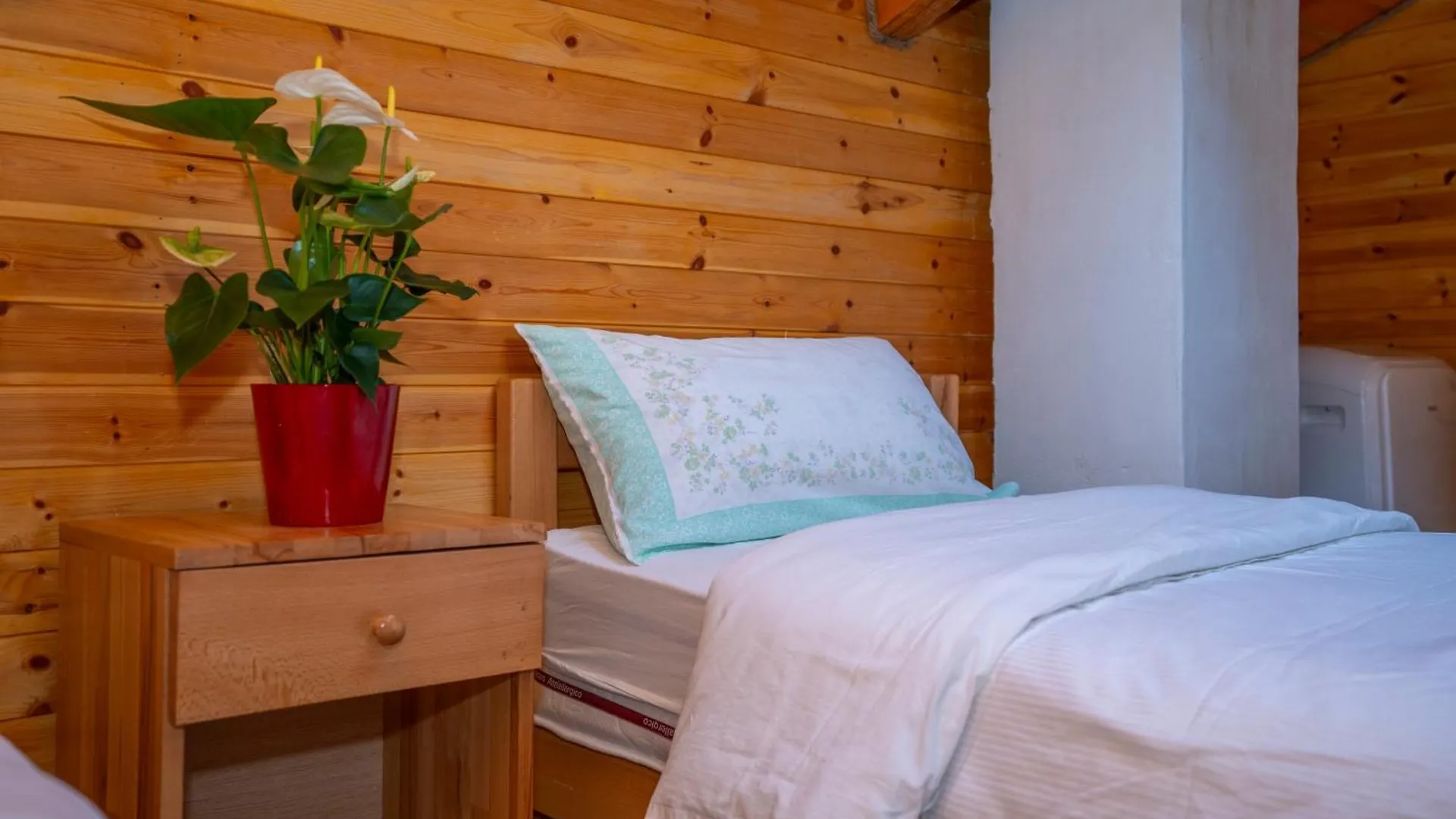 Bee Eco Guest House Moll' e Shoshit 0*,
