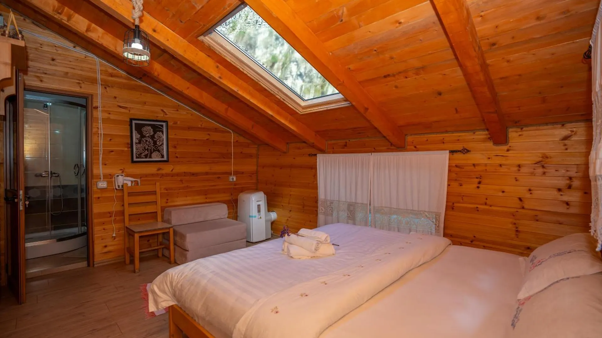 Bee Eco Guest House Moll' e Shoshit
