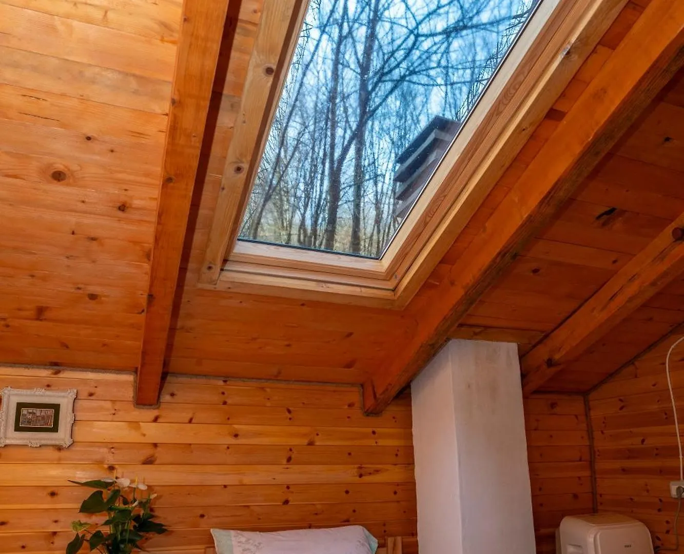 Bee Eco Guest House Moll' e Shoshit