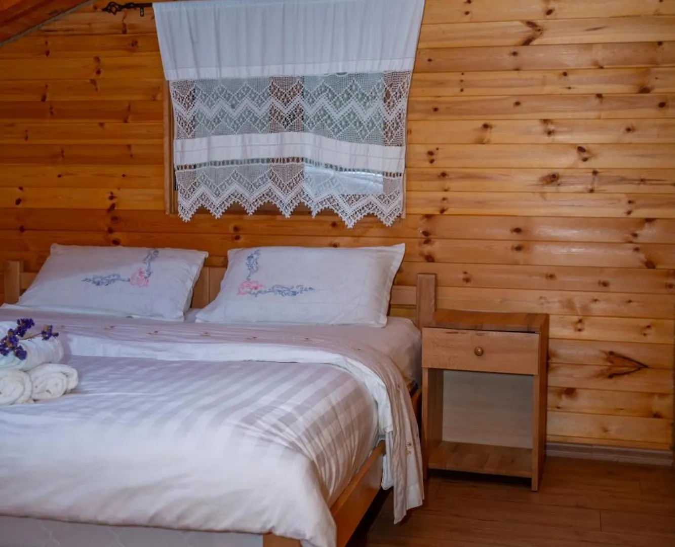 Bee Eco Guest House Moll' e Shoshit