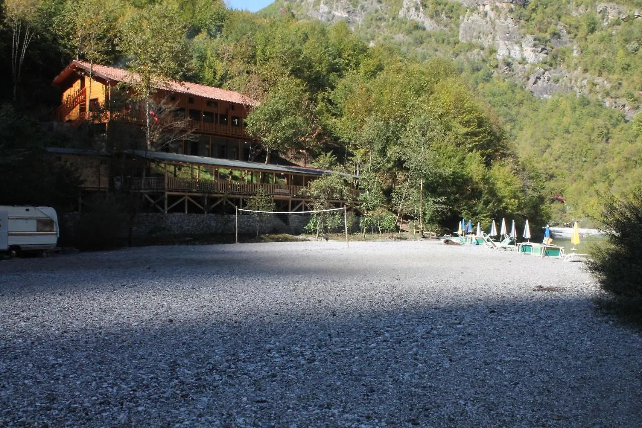 Bee Eco Guest House Moll' e Shoshit
